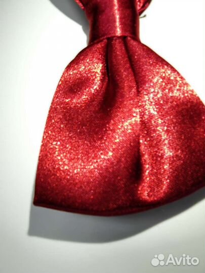 Бабочка галстук