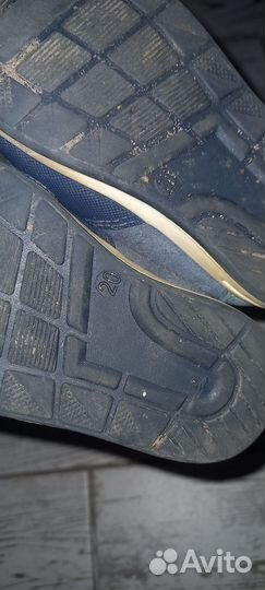 Обувь 20-21 размер