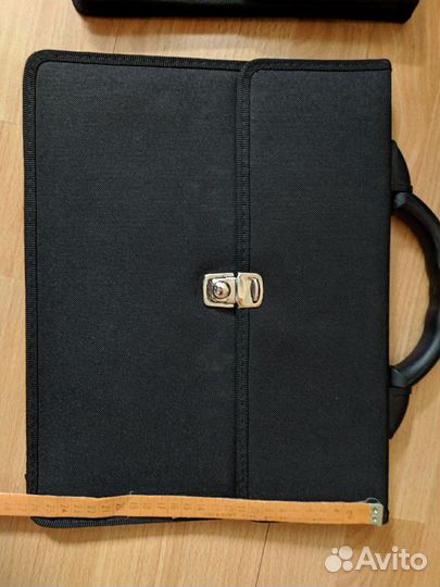 Портфель для документов новый