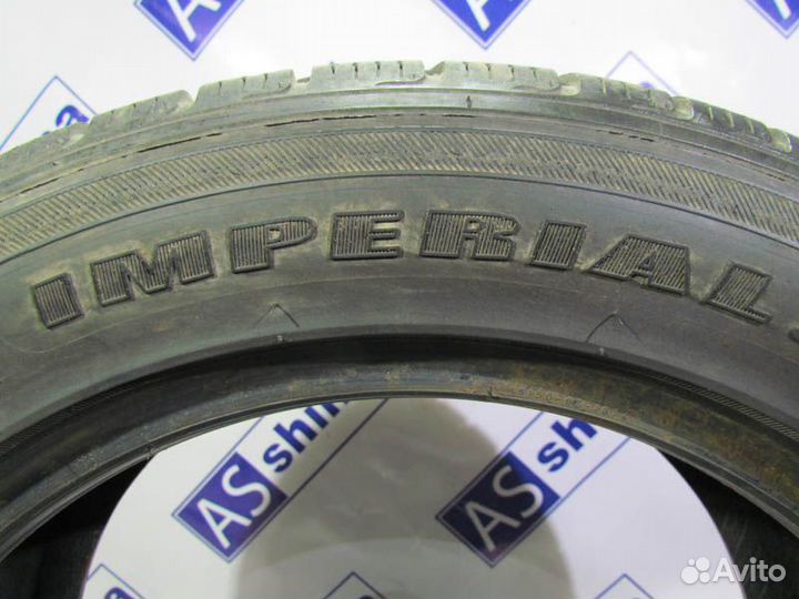 Imperial S210 Ice Plus 205/55 R16 92N