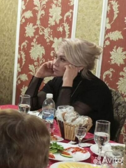 Услуги горничной