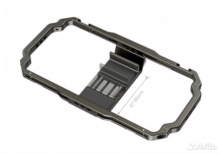 Клетка для смартфона универсальная SmallRig 3155