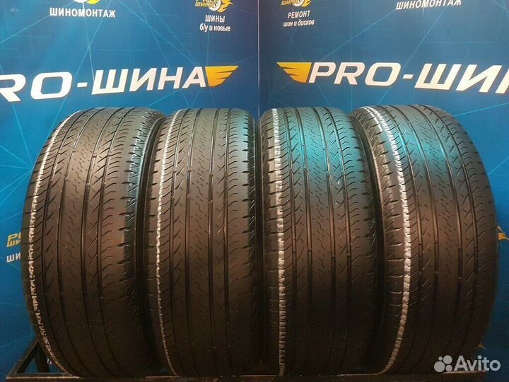 Bridgestone Ecopia EP850 235/55 R19