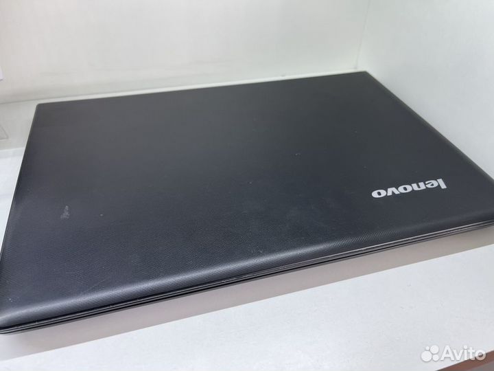 Ноутбук Lenovo 100-14 IBY
