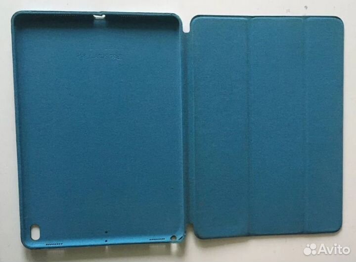 Защитный чехол книжка планшет Apple iPad Pro 11