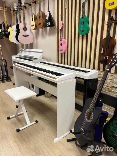 Электронное пианино (Комплект)