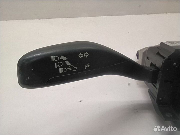 Б/У Переключатель подрулевой (стрекоза) Европа