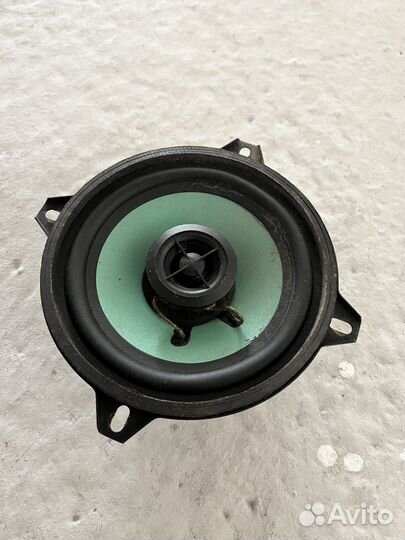 Колонки для авто