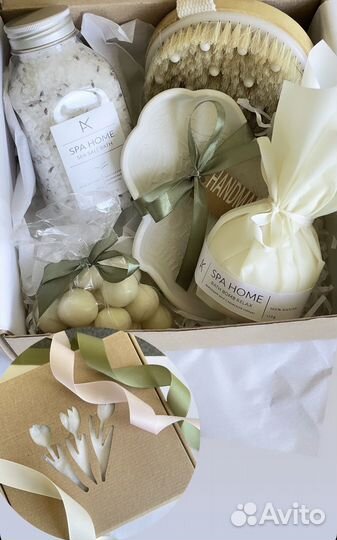 Подарочный набор