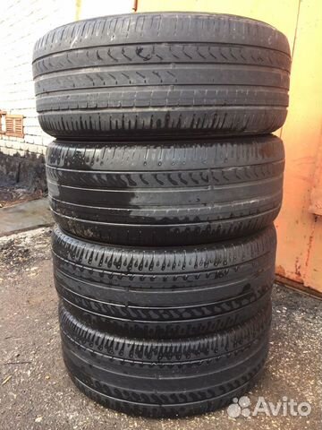Pirelli Scorpion Verde SUV 255/55 R19