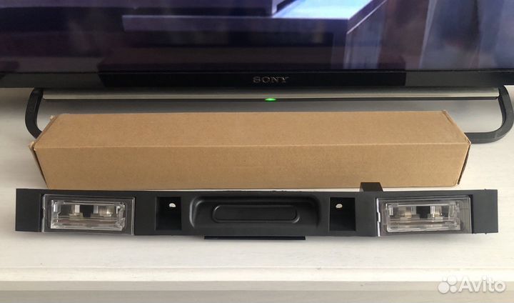 Кнопка багажника BMW X3 e83/X5 e53 (Новая)