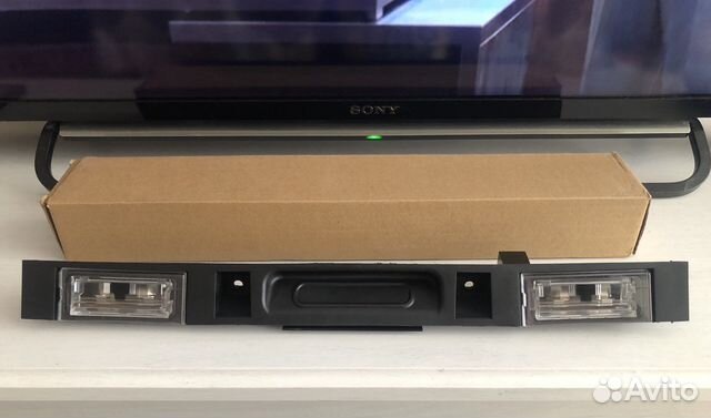 Кнопка багажника BMW X3 e83/X5 e53 (Новая)