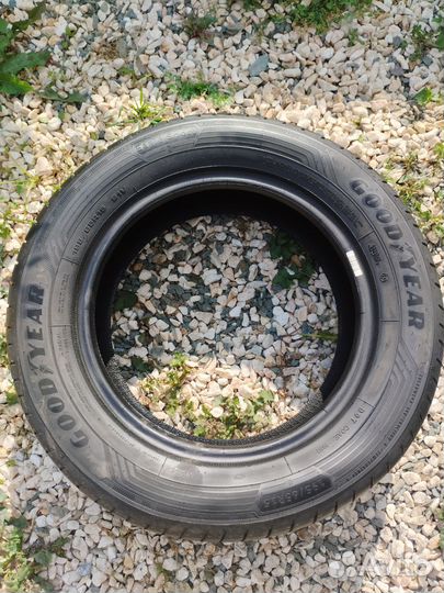 Goodyear Eagle Sport 2 195/65 R15