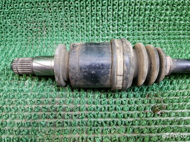 Привод задний левый Subaru Forester S13 2002-2019