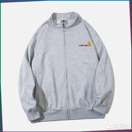 Толстовка Кархарт (Артикул: 36774)