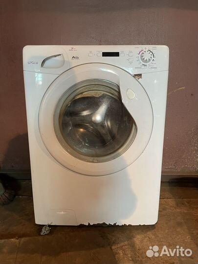 Стиральная машина бу