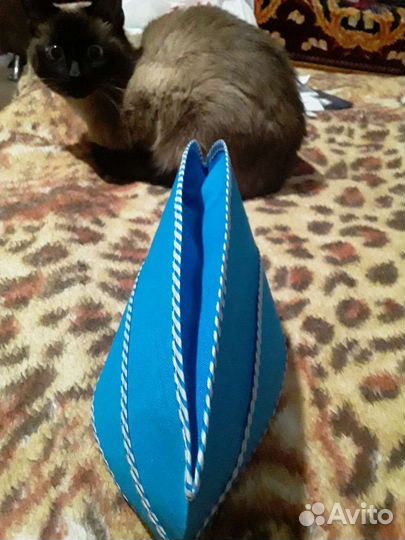 Пилотка для работников торговли и общепита