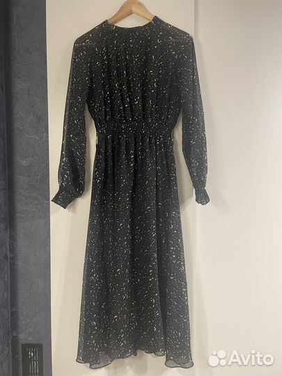 Платье женское 42