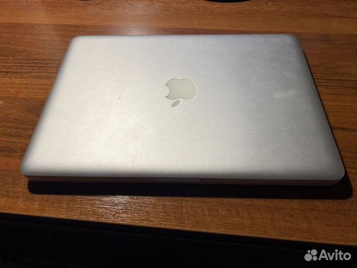 Apple MacBook Pro 13