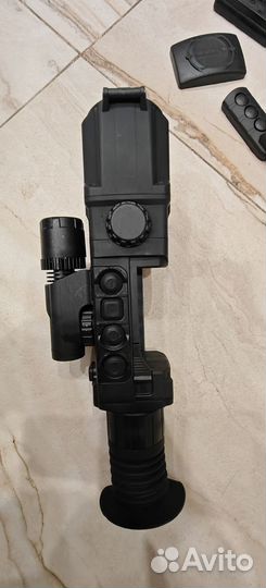 Прибор ночного видения pulsar digisight Ultra N355