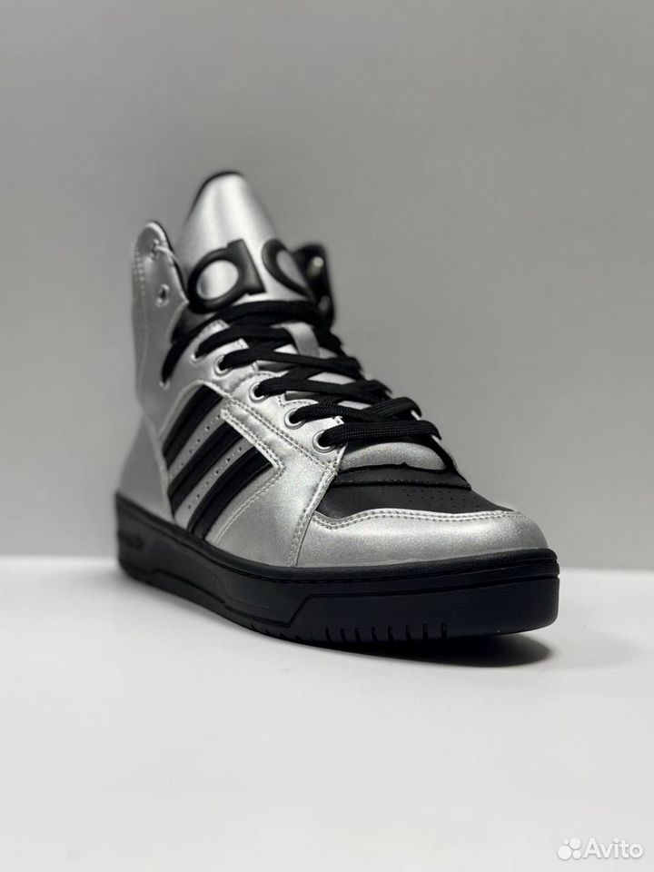 Adidas jeremy Scott instinct купить в Москве по низкой цене с доставкой ...