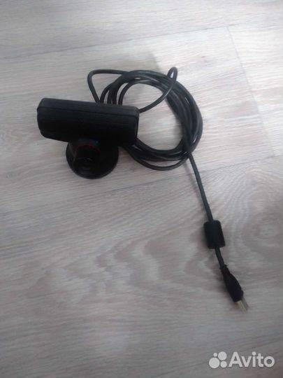 Playstation камера