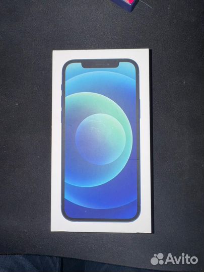 iPhone 12, 128 ГБ