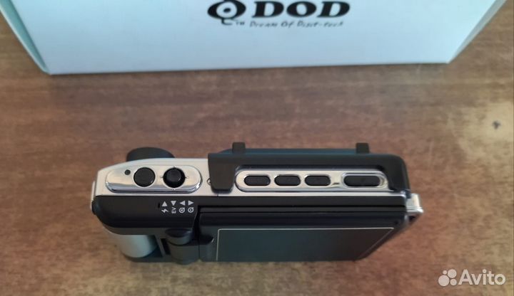 Видеорегистратор