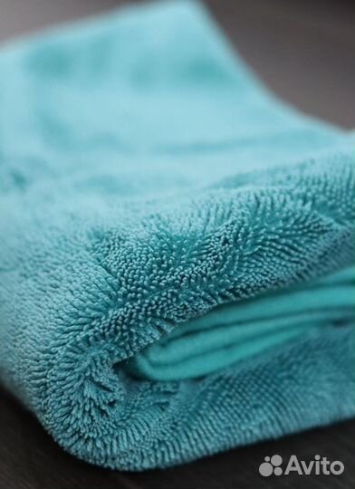 Профессиональная салфетка для ухода за автомобилем