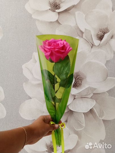 Букеты на 1 сентября. Цветы из мыла