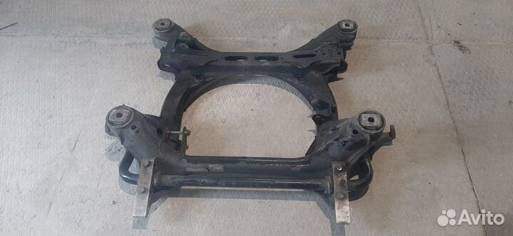 Подрамник передний Porsche Cayenne 955 2002-2007