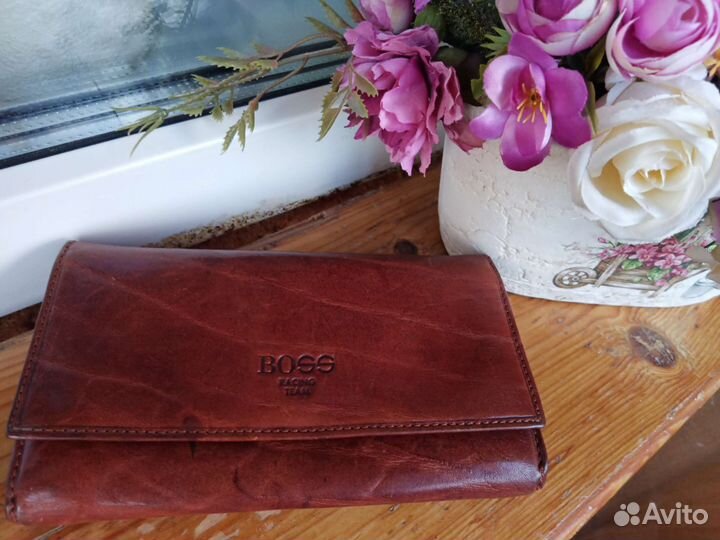 Кошелек Boss
