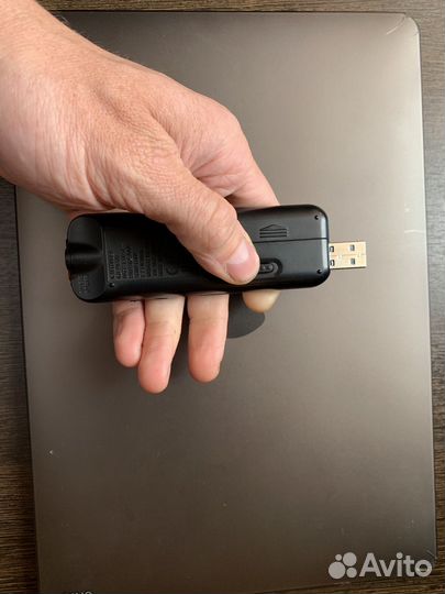 Японский Диктофон Sony