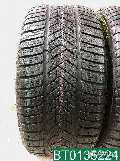 Pirelli Winter Sottozero 3 275/35 R19 100V