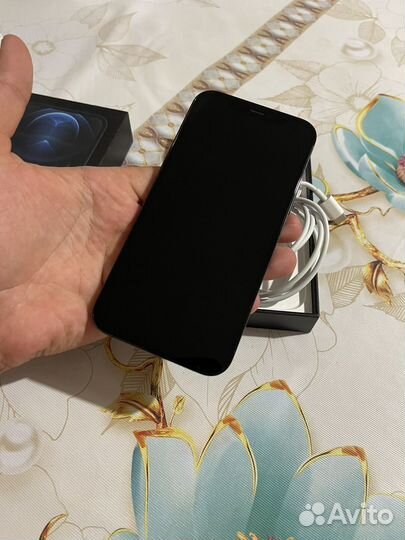 iPhone 12 Pro, 128 ГБ