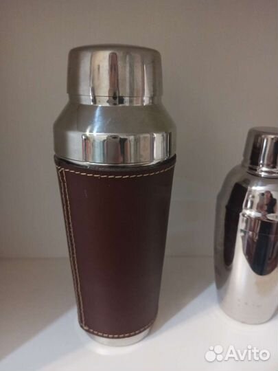 Шейкер для коктейлей