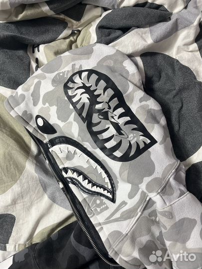 Зипка bape