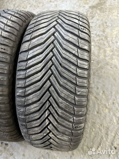 Michelin CrossClimate 2 205/45 R17