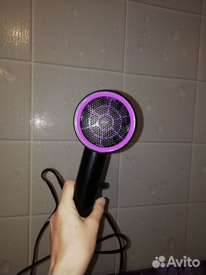 Фен сушилка