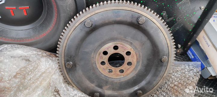 Маховик Lancer 9 2.0