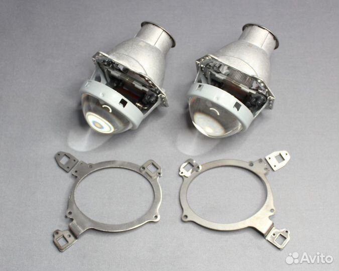 Наборы замены линз KIA Cerato 3 YD 2013-2016 г.в