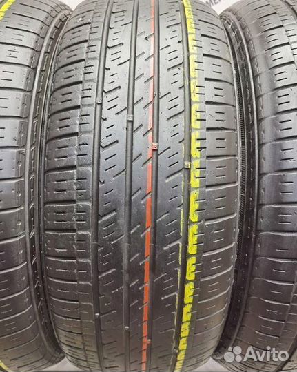 Kumho Solus KL21 225/60 R17 99H