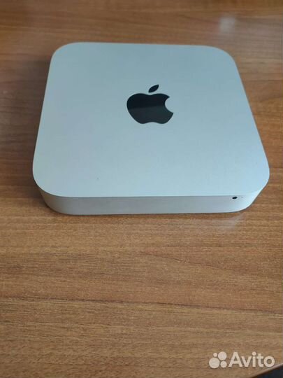 Apple Mac mini 2014