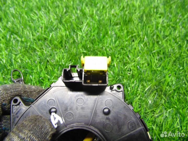 Шлейф подушки подрулевой hyundai elantra 3