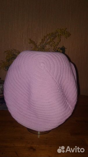 Береты,кепка на весну-осень