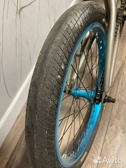 Трюковой велосипед bmx