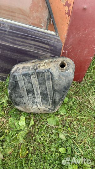 Топливный бак ваз 2107