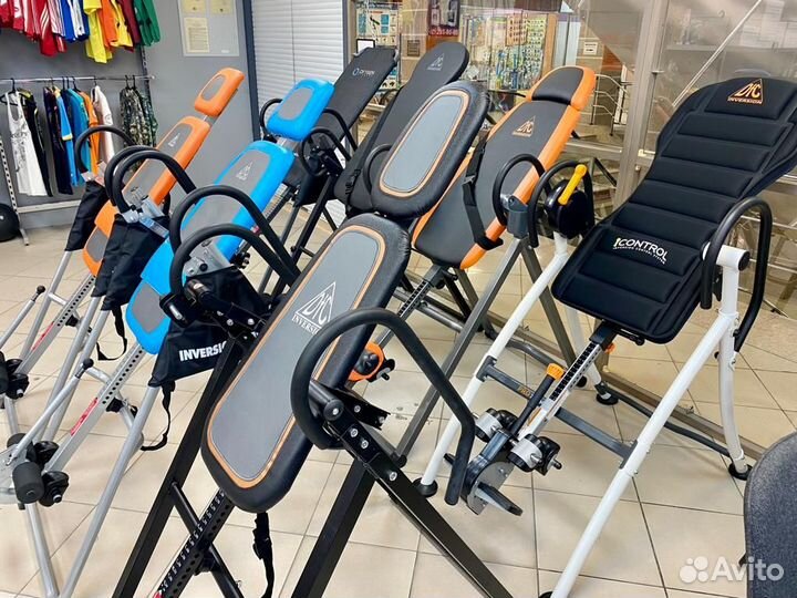 Инверсионный стол