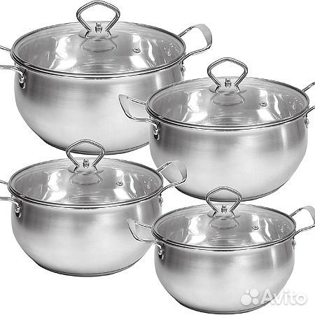 Набор посуды