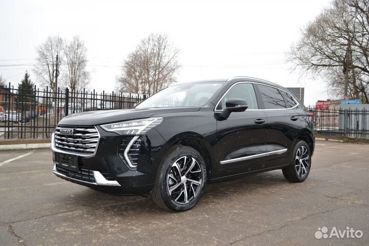 Haval Jolion 1.5 AMT, 2023